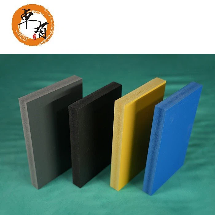 4*8 Pvc Color Form Board Gray in stock