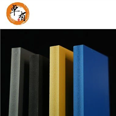 Kuhinjske omarice PVC barvne oblike